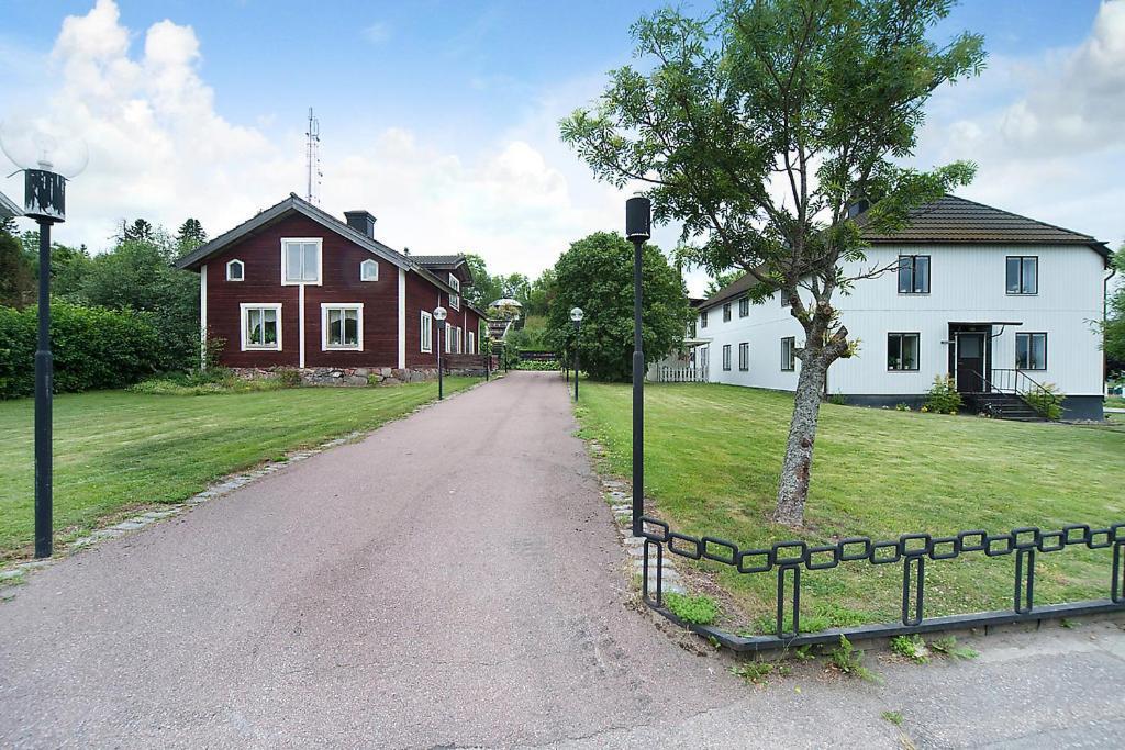 Skaerplinge Gaestis B&B Екстер'єр фото